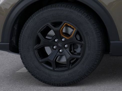 New 2026 Ford Explorer Tremor w/ Tremor Ultimate Package image 19