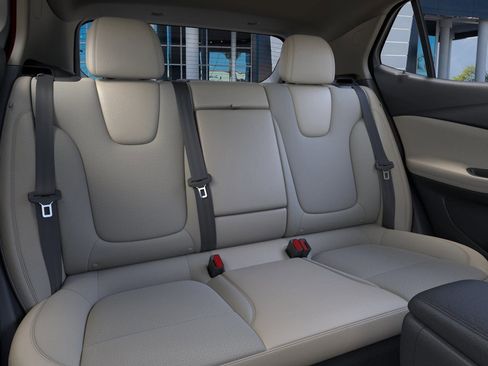 New 2026 Buick Encore GX Preferred w/ Advanced Technology Package image 17