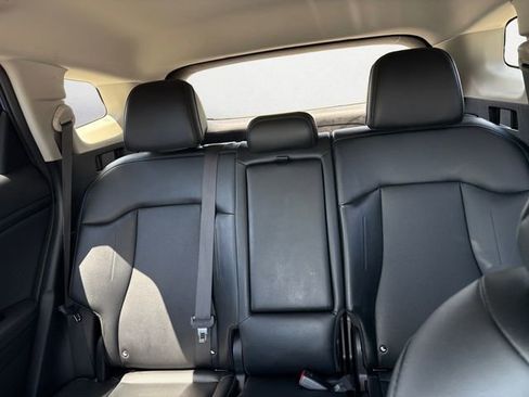 Used 2023 Kia Sportage EX FWD image 13
