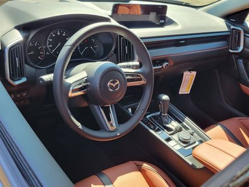 New 2026 MAZDA CX-50 AWD 2.5 S image 5
