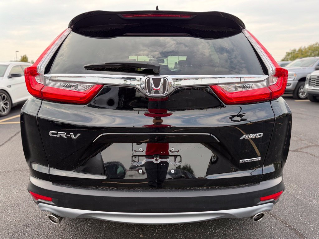 Used 2019 Honda CR-V Touring image 6