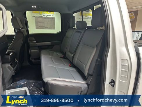New 2026 Ford F150 Lariat w/ Equipment Group 502A High AWD/4WD image 21