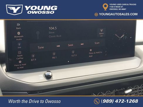 Used 2025 Honda Accord Sport image 16