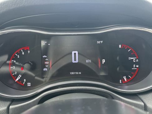 Used 2017 Dodge Durango GT w/ Premium Group image 14