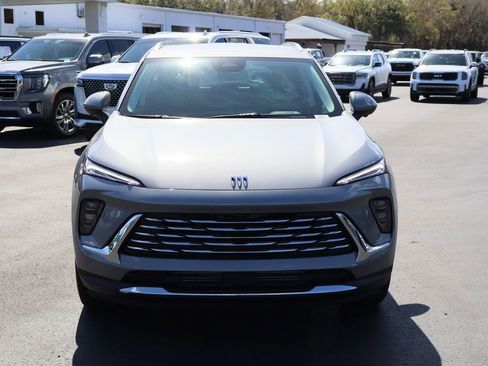 New 2026 Buick Envision Preferred image 2