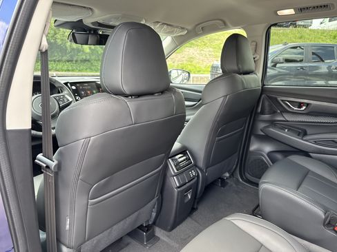 New 2026 Subaru Ascent Premium AWD/4WD image 25