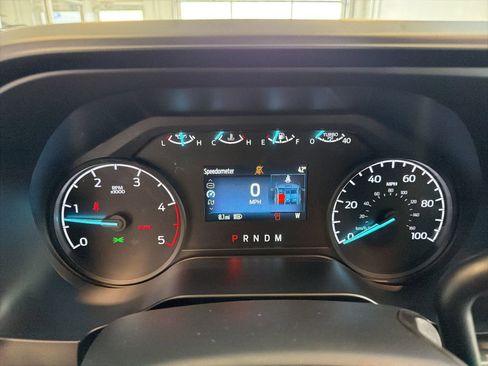 New 2026 Ford F450 XL AWD/4WD image 16