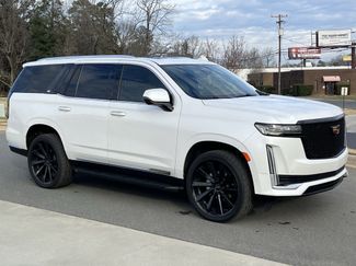 Used 2021 Cadillac Escalade Premium Luxury video 1