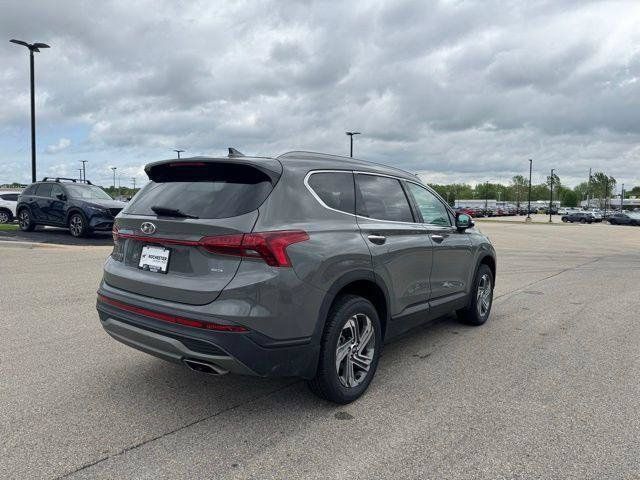 Used 2023 Hyundai Santa Fe SEL AWD/4WD image 64