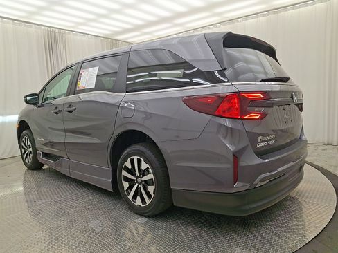 Used 2026 Honda Odyssey EX-L image 25