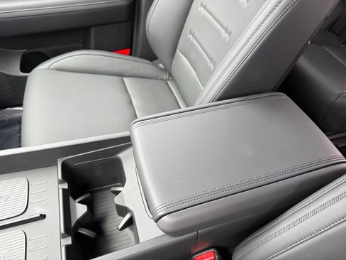 Certified 2025 Hyundai Santa Fe Calligraphy image 14