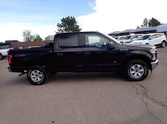 Certified 2017 Ford F150 XLT video 3