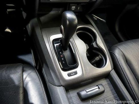 Used 2017 Honda Ridgeline RTL-T image 18