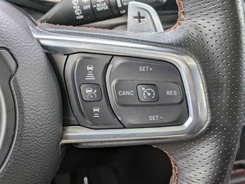 Used 2022 Jeep Wrangler Unlimited Rubicon AWD/4WD image 27
