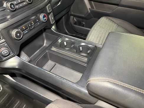 Used 2023 Ford F150 XL w/ STX Appearance Package image 17