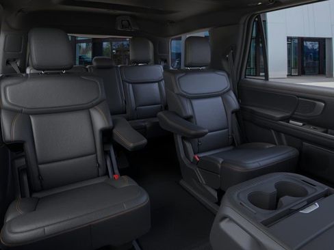New 2026 Ford Expedition Tremor AWD/4WD image 13