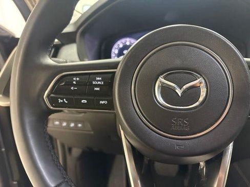 Used 2026 MAZDA CX-90 3.3 Turbo w/ Premium Sport Pkg AWD/4WD image 15