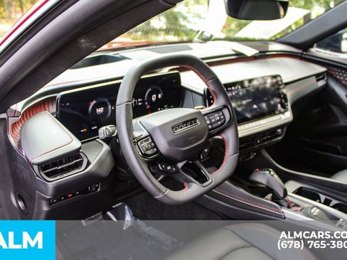 Used 2024 Dodge Charger R/T w/ Plus Group image 31