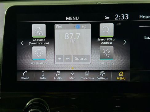 Used 2024 Nissan Armada SV AWD/4WD image 19