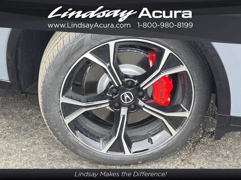 New 2026 Acura MDX Type S image 7