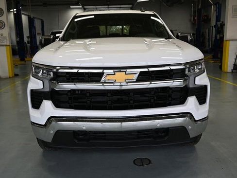 New 2026 Chevrolet Silverado 1500 LT image 2