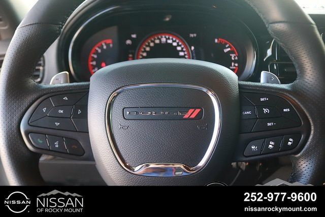 Used 2024 Dodge Durango GT AWD/4WD image 21