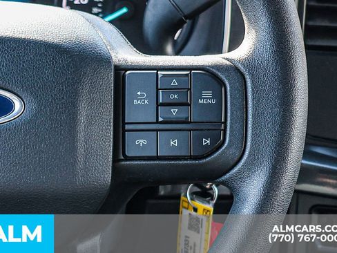 Used 2023 Ford F150 XL w/ XL STX Apperance Package image 34