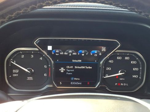 Used 2021 GMC Sierra 1500 Denali image 26