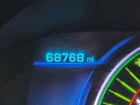 Used 2017 Chevrolet Volt LT w/ Comfort Package FWD image 34