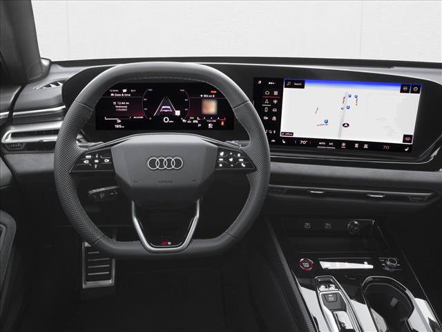 New 2026 Audi S5 Prestige AWD/4WD image 4