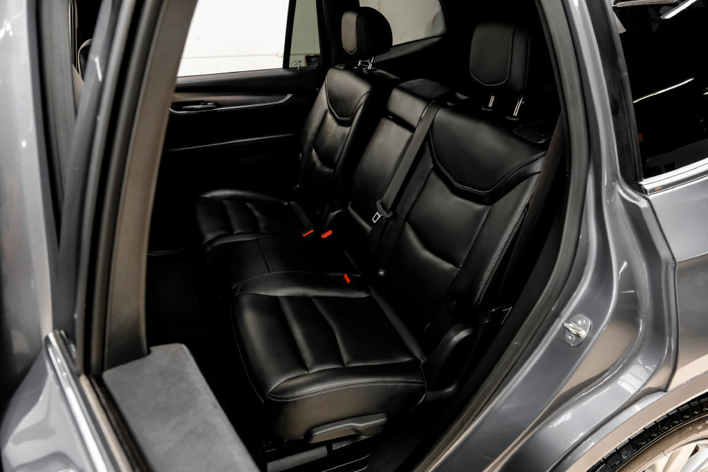 Used 2021 Cadillac XT6 Luxury FWD image 45