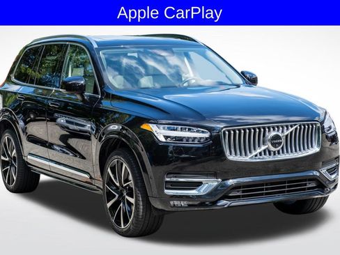 Used 2023 Volvo XC90 B5 Plus w/ Protection Package Premier AWD/4WD image 10