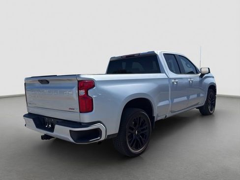 Used 2019 Chevrolet Silverado 1500 RST w/ All-Star Edition RWD image 27