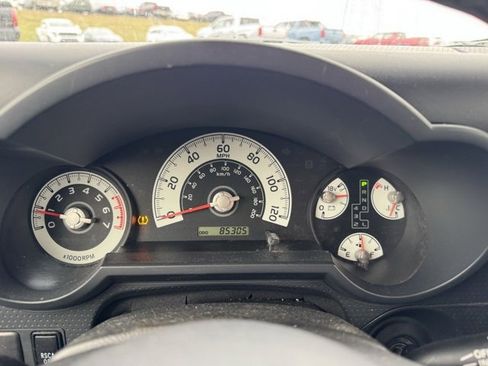 Used 2014 Toyota FJ Cruiser Base image 14