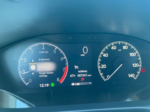 Certified 2023 Honda HR-V LX image 13