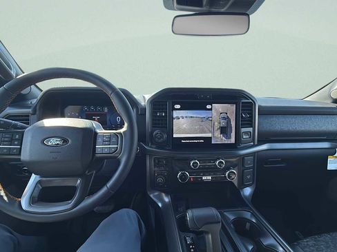 New 2026 Ford F150 Tremor image 44