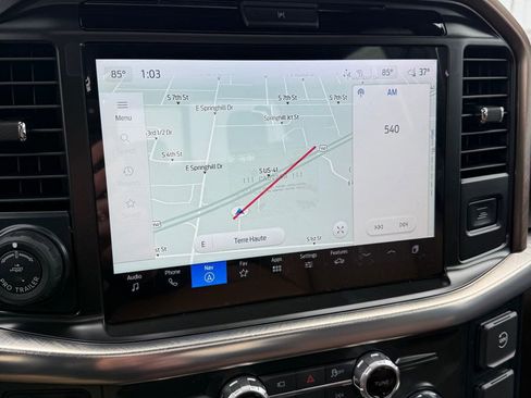 New 2025 Ford F150 King Ranch image 18