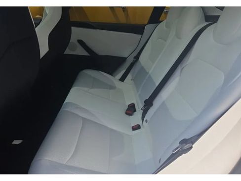 Used 2024 Tesla Model 3 Performance AWD/4WD image 6