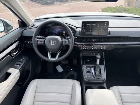 New 2026 Honda CR-V EX-L image 9