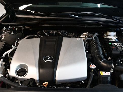Used 2022 Lexus ES 350 w/ Premium Package FWD image 77