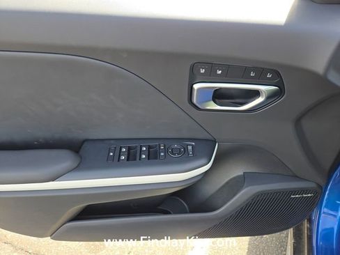 New 2025 Kia K4 GT-Line w/ GT-Line Premium Package image 15