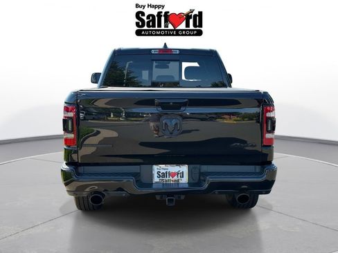 Used 2019 RAM 1500 Big Horn AWD/4WD image 10
