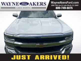 Used 2017 Chevrolet Silverado 1500 LT w/ All Star Edition AWD/4WD 360° Tour