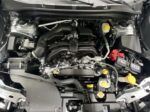 New 2026 Subaru Forester Limited AWD/4WD image 26