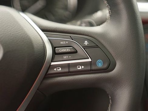 Used 2023 INFINITI QX50 Sport FWD image 24