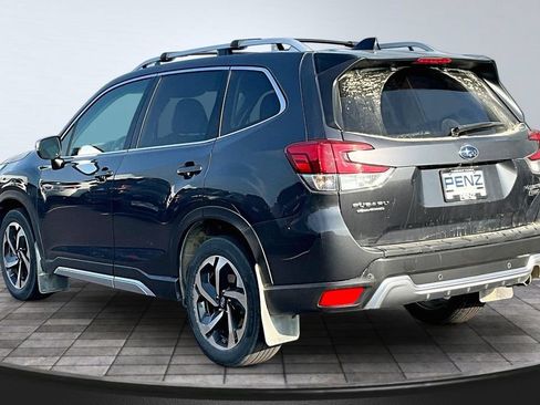 Used 2024 Subaru Forester Touring AWD/4WD image 4