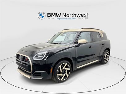 Used 2025 MINI Cooper Countryman S w/ Comfort Package Max