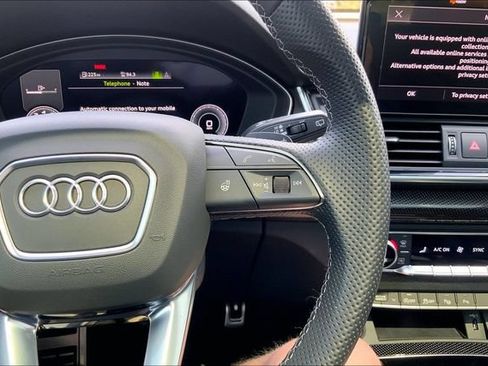 Used 2023 Audi SQ5 Prestige AWD/4WD image 22