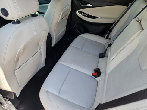 Used 2025 Buick Encore GX Preferred w/ Advanced Technology Package image 18