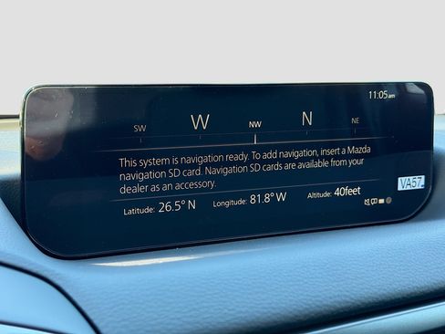 New 2026 MAZDA CX-50 2.5 Hybrid w/ Weather Package AWD/4WD image 34
